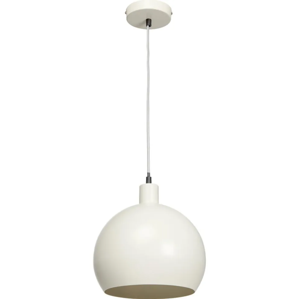 Hanglamp Orcus Greige^ Hanglampen