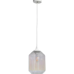 Hanglamp Pane Multicolor^ Hanglampen
