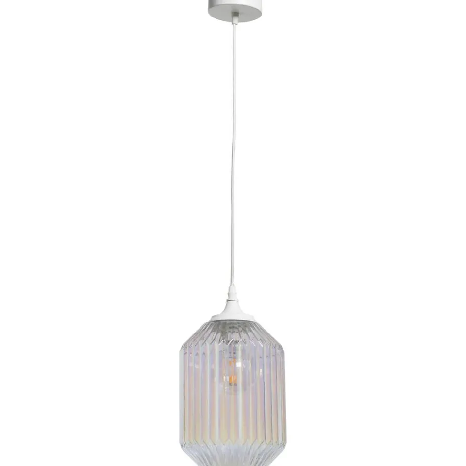 Hanglamp Pane Multicolor^ Hanglampen