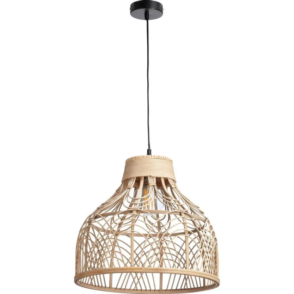 Hanglamp Semla Naturel^ Hanglampen