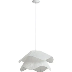 Hanglamp Thebe Off-white^ Hanglampen