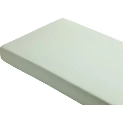 Hoeslaken Jersey 200x90 cm^ Hoeslakens. Moltons & Kussenslopen|Beddengoed