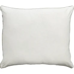 Hoofdkussen Nature 60x70x20 cm^ Beddengoed|Hoofdkussens