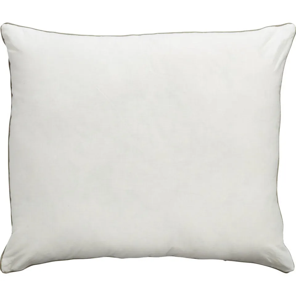 Hoofdkussen Nature 60x70x20 cm^ Beddengoed|Hoofdkussens