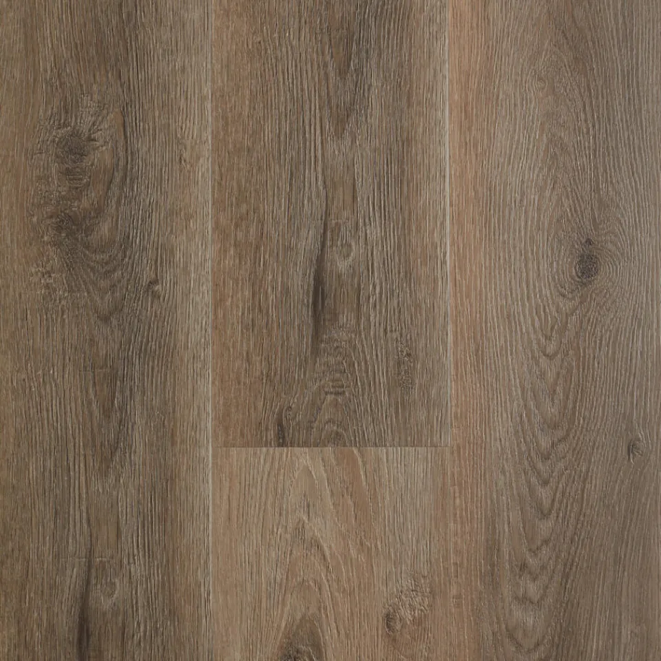 2in1 Klik PVC Fender Eiken Met Geïntegreerde Ondervloer^ Bekijk Alle Pvc Vloeren|Klik Pvc-vloeren