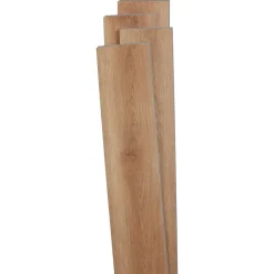 2in1 Klik PVC Jiggs Eiken Met Geïntegreerde Ondervloer^ Bekijk Alle Pvc Vloeren|Klik Pvc-vloeren