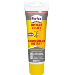 Instantvuller Perfax 300 gr.^ Verf Benodigdheden