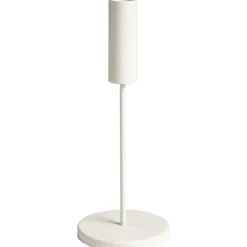 Kandelaar Reims Off-White - 21 cm^ Kandelaars