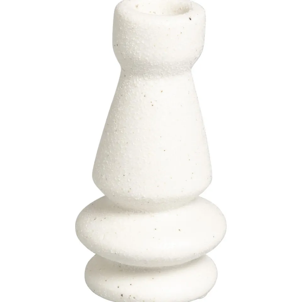 Kandelaar Tornolo Off-White^ Kandelaars