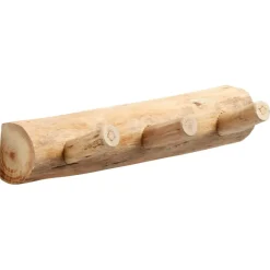 Kapstok Woodley Naturel^ Kapstokken