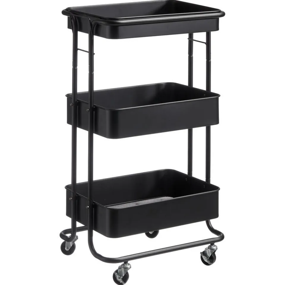 Keukentrolley Ed^ Trolleys & Keukenrekken
