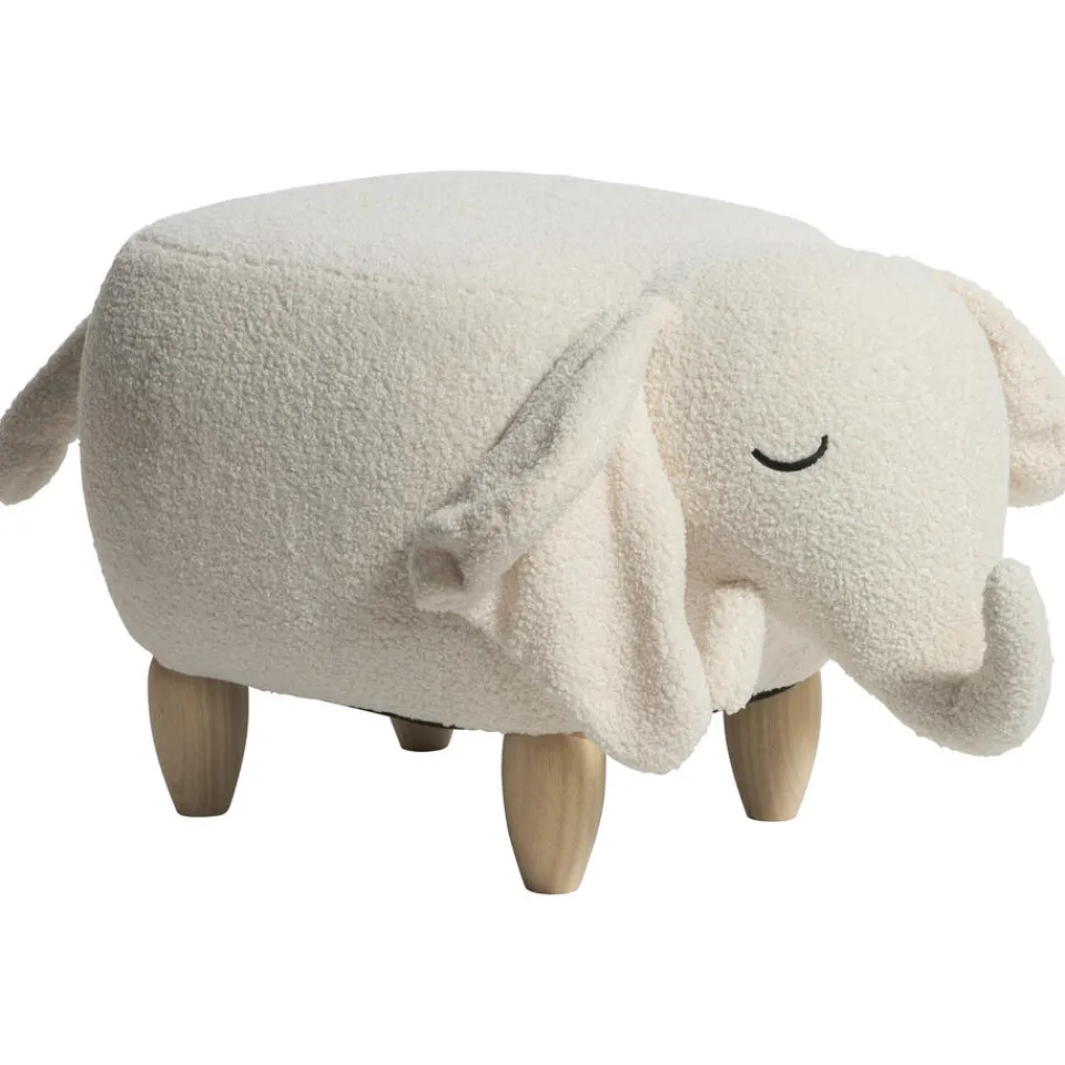 Kinderkruk Olifant Zand^ Bekijk Alle Stoelen|Poefen & Hockers