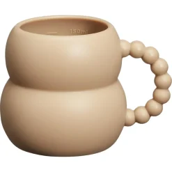 Kindermok Flexibel Beads Zand^ Mokken