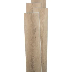 Klik PVC Ansel Naturel Eiken^ Bekijk Alle Pvc Vloeren