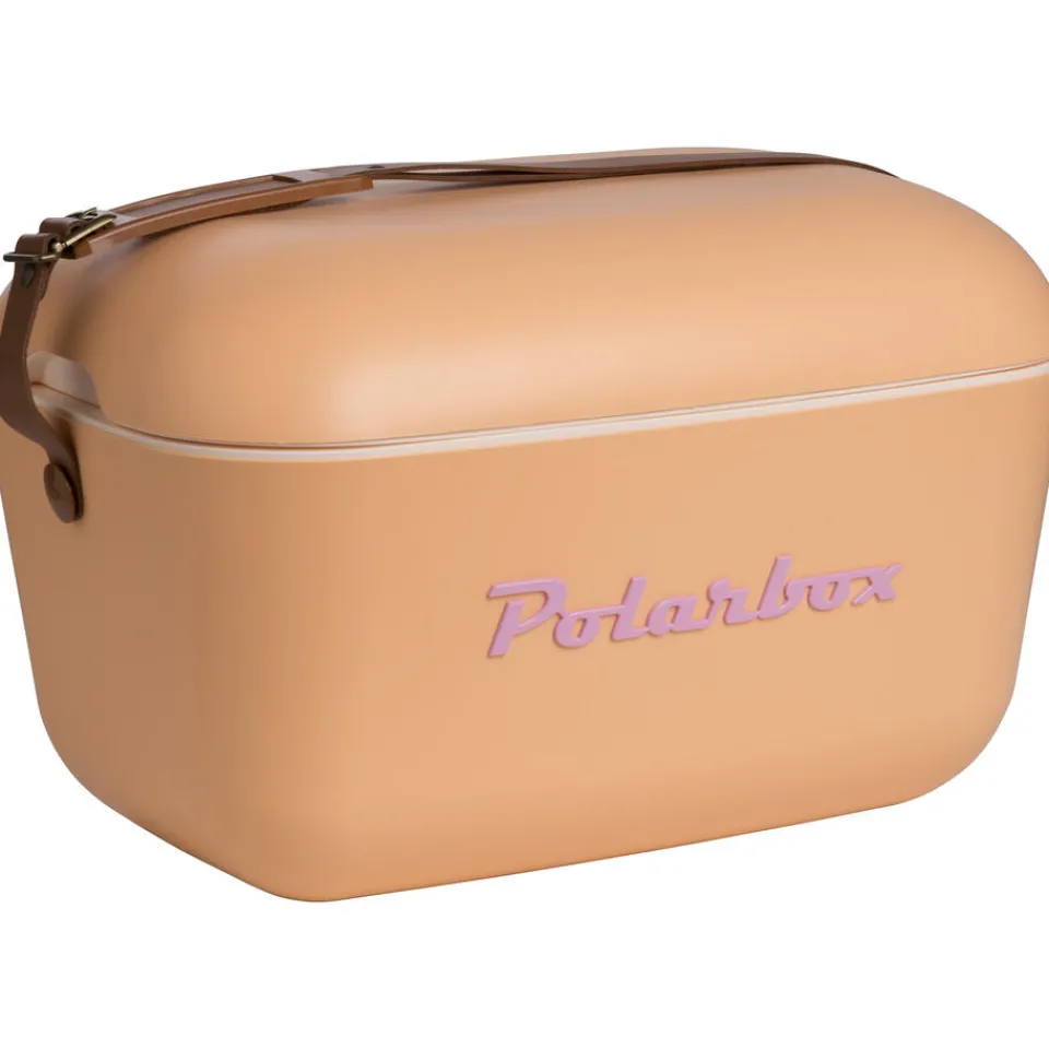 Koelbox - 20 Liter^ Tuindecoratie|Overige Opbergers