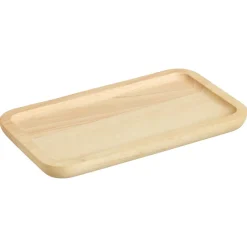 Koffieplankje Naturel^ Onderzetters