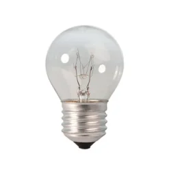 Kogellamp Warm 10 Stuks^ Lichtbronnen