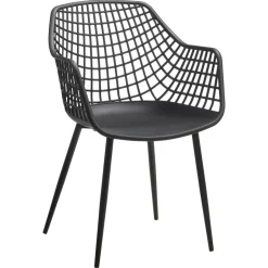 Kuipstoel Webbing^ Tuinstoelen
