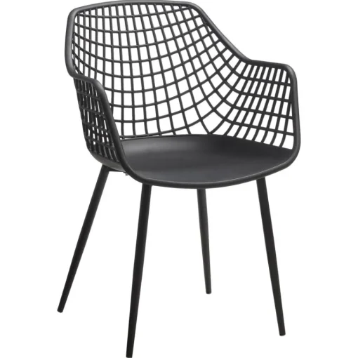 Kuipstoel Webbing^ Tuinstoelen