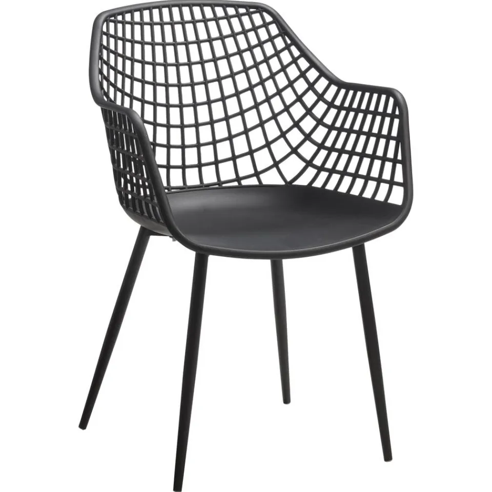 Kuipstoel Webbing^ Tuinstoelen