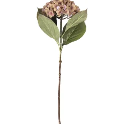 Kunstbloem Hortensia^ Kunstplanten & Kunstbloemen