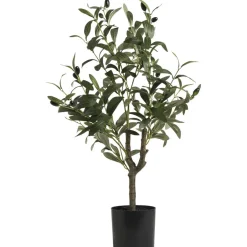 Kunstplant Olijf^ Kunstplanten & Kunstbloemen