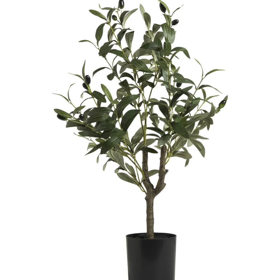 Kunstplant Olijf^ Kunstplanten & Kunstbloemen