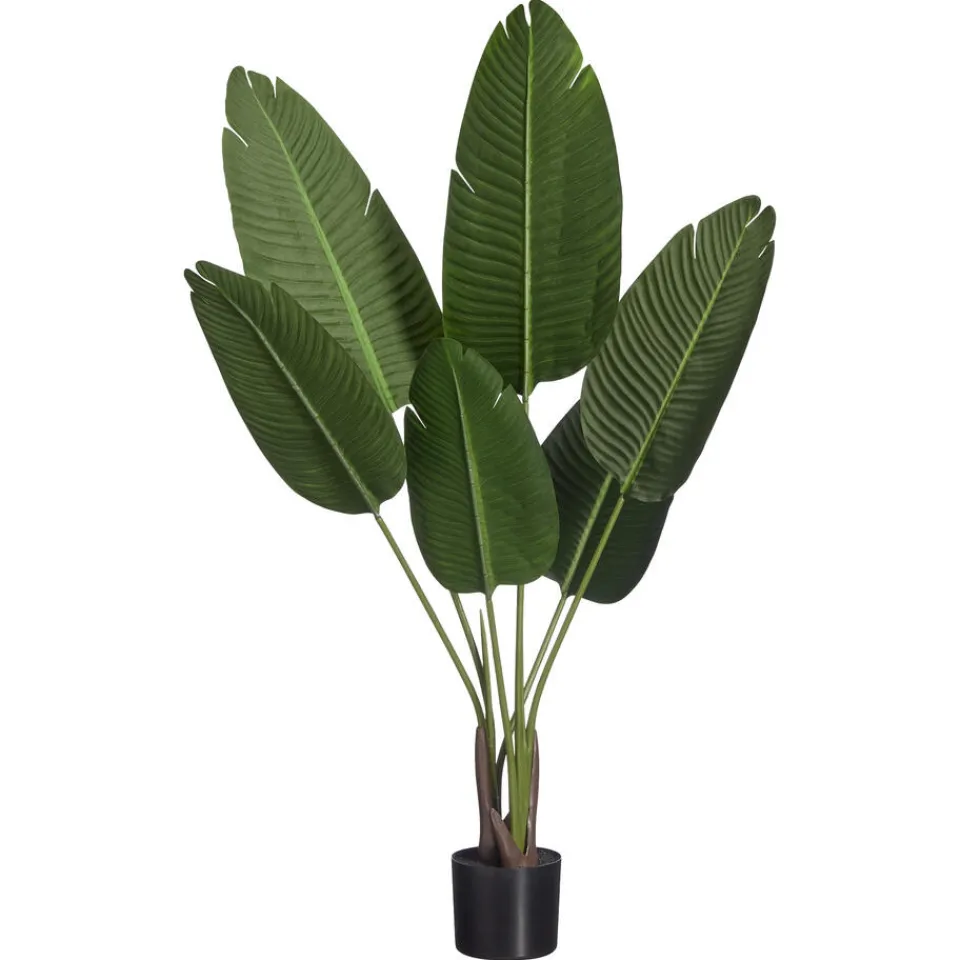 Kunstplant Strelitzia^ Kunstplanten & Kunstbloemen