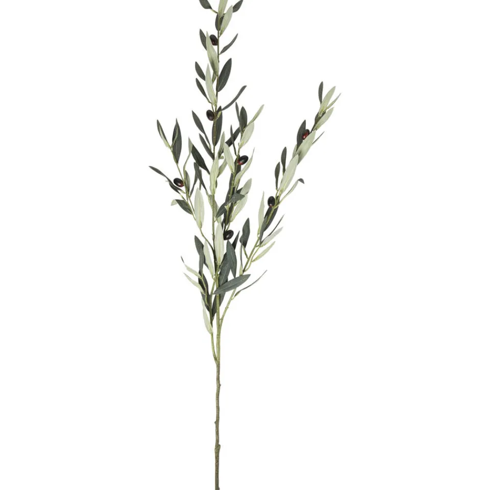 Kunsttak Olijf^ Kunstplanten & Kunstbloemen