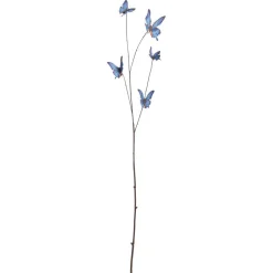 Kunsttak Vlinder^ Kunstplanten & Kunstbloemen