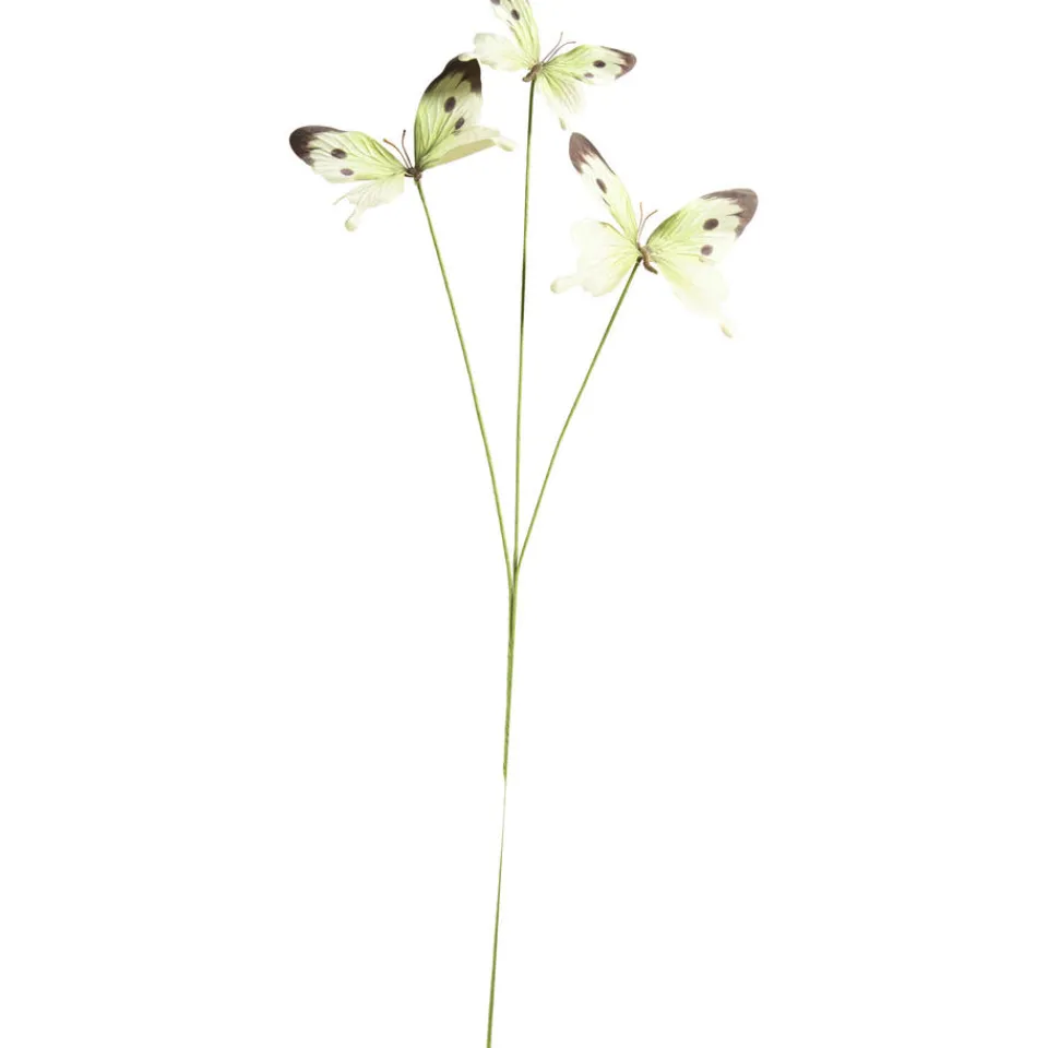 Kunsttak Vlinder^ Kunstplanten & Kunstbloemen