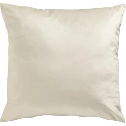 Kussen Ansouis Ecru 60x60 cm^ Sierkussens
