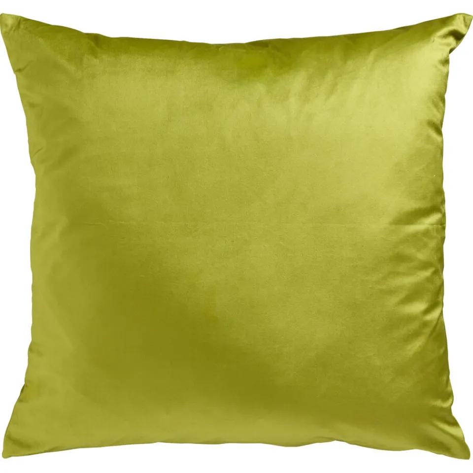 Kussen Ansouis Olijf 60x60 cm^ Sierkussens