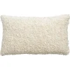 Kussen Benon Off-White 30x50 cm^ Sierkussens
