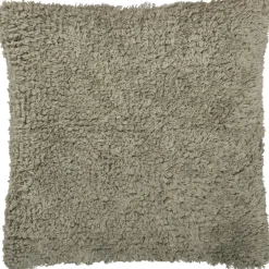 Kussen Blois Greige 45x45 cm^ Sierkussens