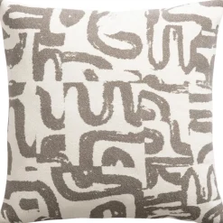Kussen Broni Multi 45x45 cm^ Sierkussens
