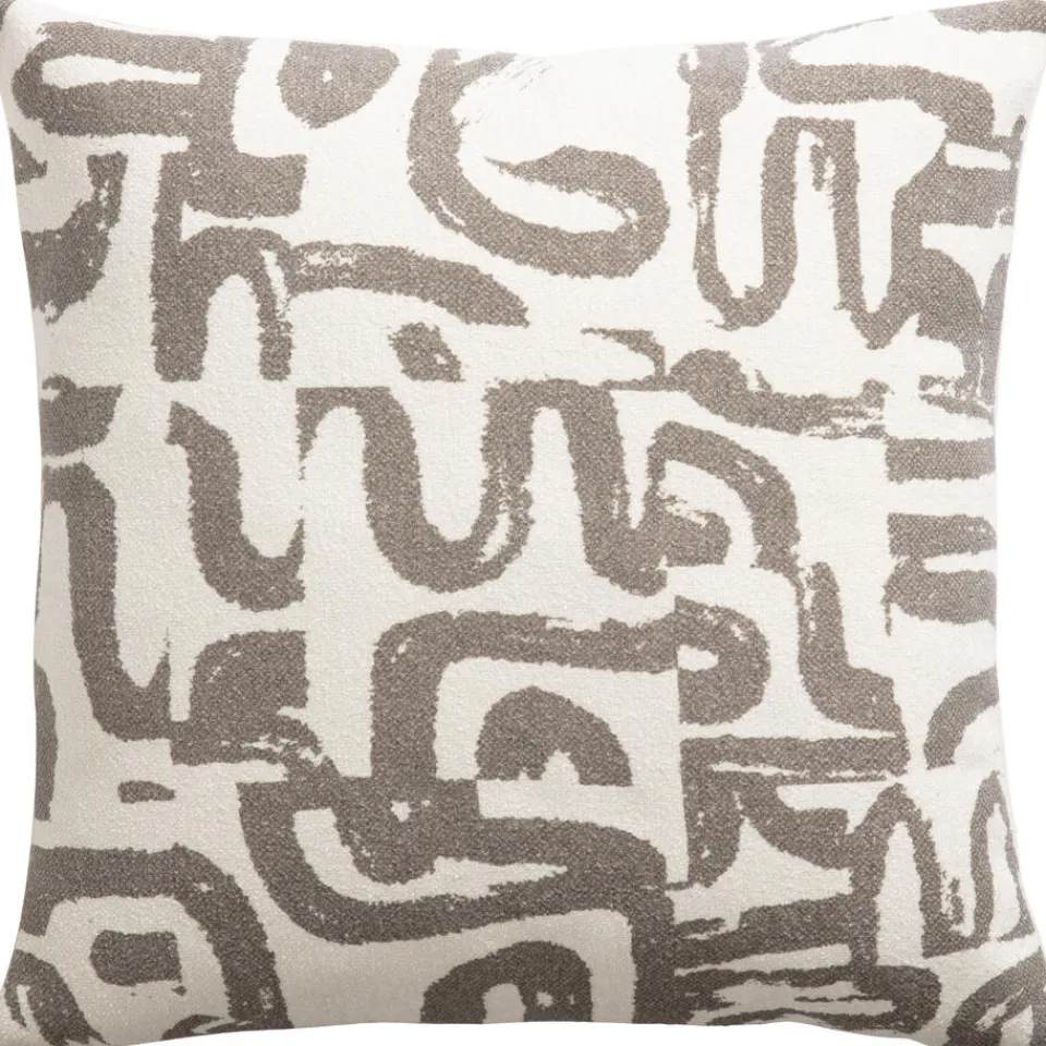 Kussen Broni Multi 45x45 cm^ Sierkussens