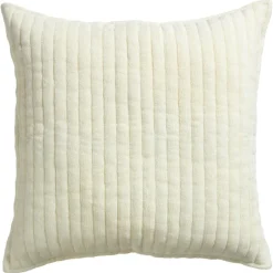 Kussen Clichy Off-White 45x45 cm^ Sierkussens