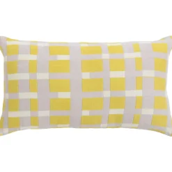 Kussen Desio Lila 50x30 cm^ Sierkussens
