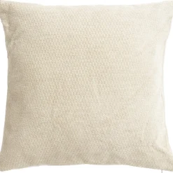 Kussen Forcal Off-White 45x45 cm^ Sierkussens