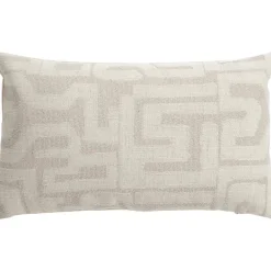 Kussen Gubbio Offwhite 30x50 cm^ Sierkussens
