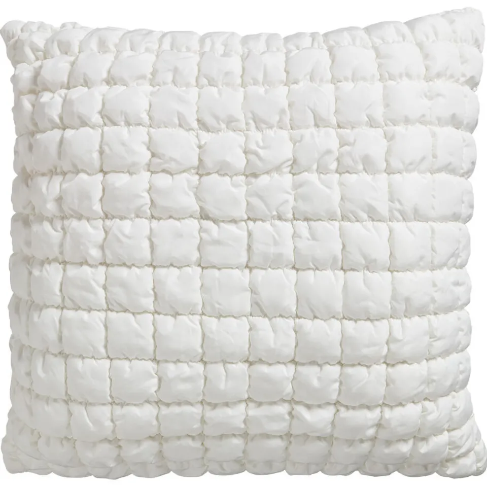 Kussen Lourdes Off-White 45x45 cm^ Sierkussens