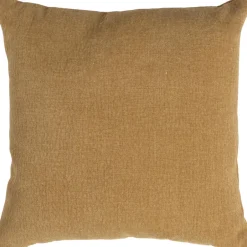 Kussen Messina Oker 45x45 cm^ Sierkussens