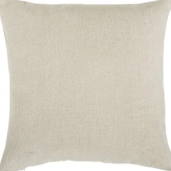 Kussen Messina Zand 45x45 cm^ Sierkussens
