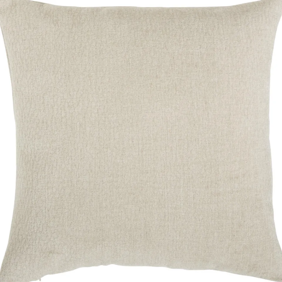 Kussen Messina Zand 45x45 cm^ Sierkussens
