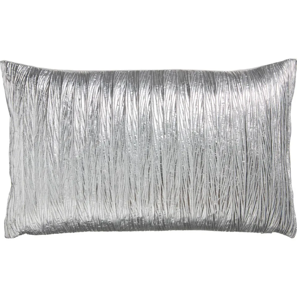 Kussen Milazzo Zilver 30x50 cm^ Sierkussens
