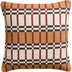Kussen Moretta Multicolor 45x45 cm^ Sierkussens