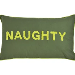Kussen Naughty 30x50 cm^ Sierkussens