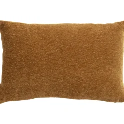 Kussen Niort Oker 30x50 cm^ Sierkussens