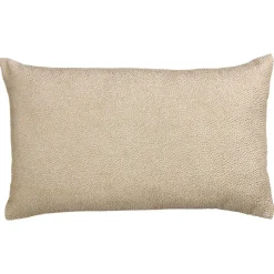 Kussen Olivella Zwart 30x50 cm^ Sierkussens